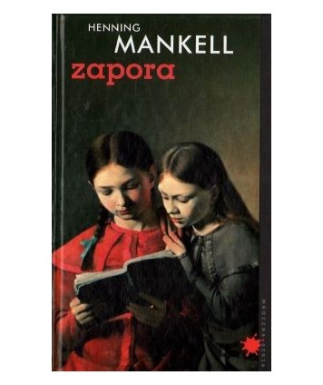 Zapora