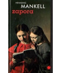Zapora
