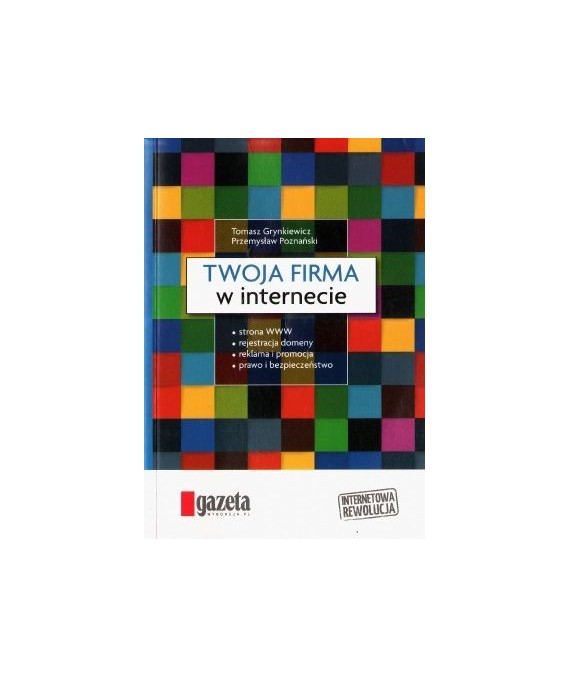 Twoja firma w internecie
