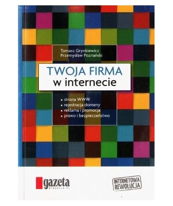 Twoja firma w internecie