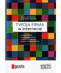 Twoja firma w internecie