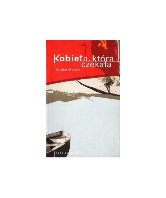 Kobieta, która czekała