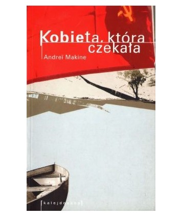 Kobieta, która czekała
