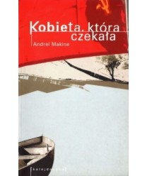 Kobieta, która czekała