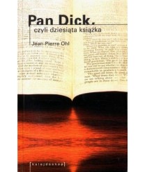 Pan Dick, czyli dziesiąta książka