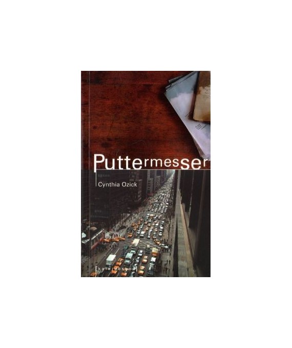 Puttermesser