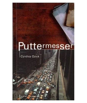 Puttermesser