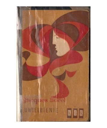 Uwielbienie t.1