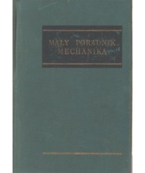 Mały poradnik mechanika