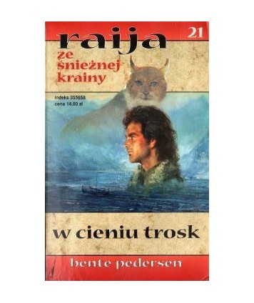 W cieniu trosk. Raija ze Śnieżnej Krainy 21