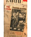 Pies i klecha. Przeciwko wszystkim