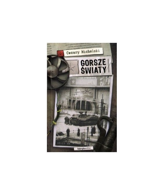 Gorsze światy
