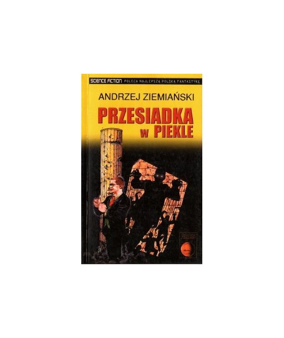 Przesiadka w piekle