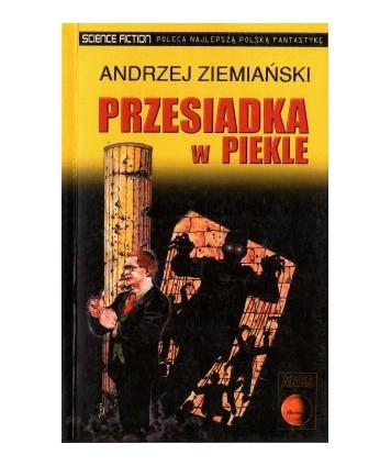 Przesiadka w piekle
