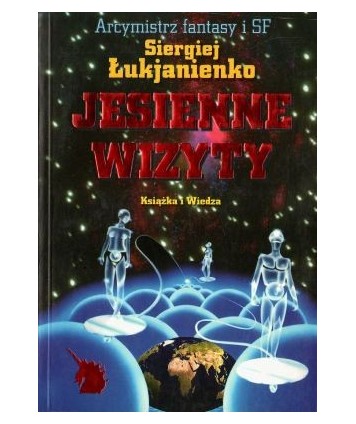Jesienne wizyty