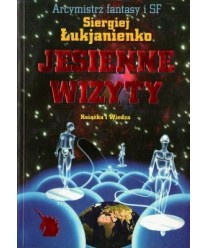 Jesienne wizyty