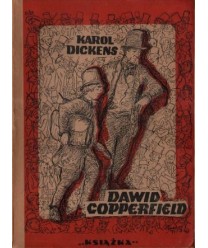 Dawid Copperfield t.1-3