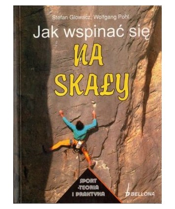 Jak wspinać się na skały