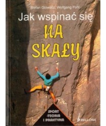 Jak wspinać się na skały