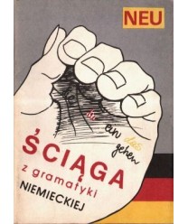 Ściąga z gramatyki niemieckiej