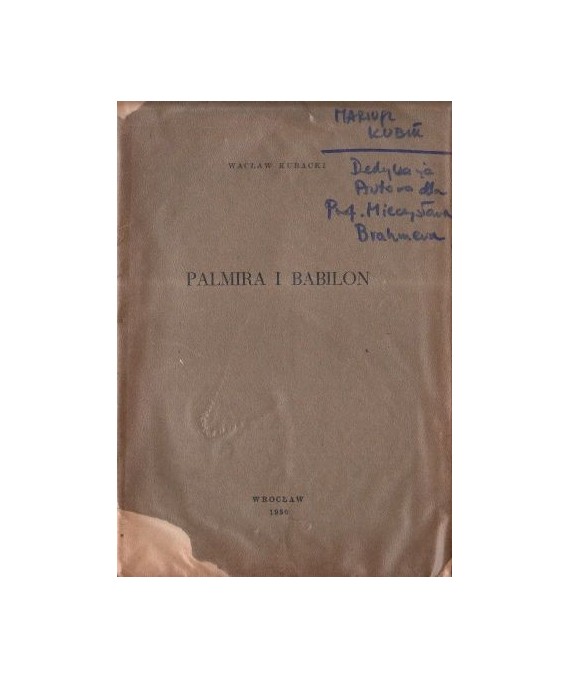 Palmira i Babilon