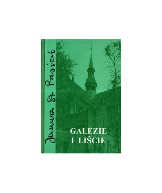 Gałęzie i liście
