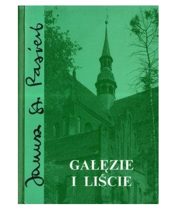 Gałęzie i liście