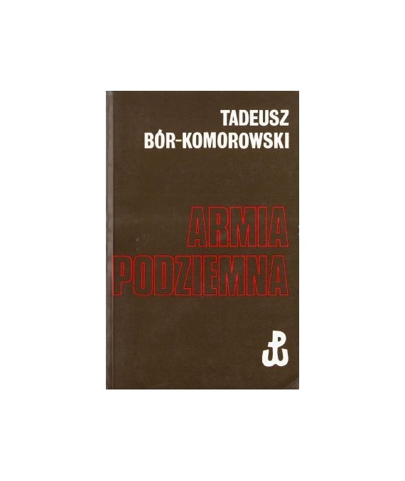Armia Podziemna