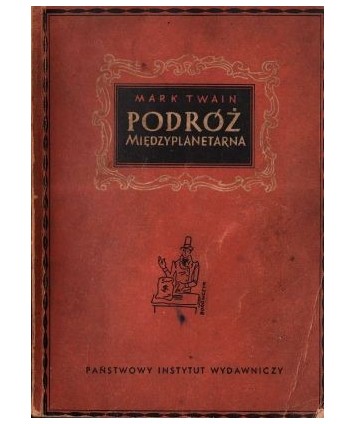 Podróż międzyplanetarna