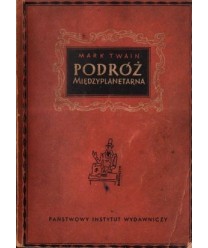 Podróż międzyplanetarna