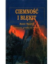 Ciemność i błękit
