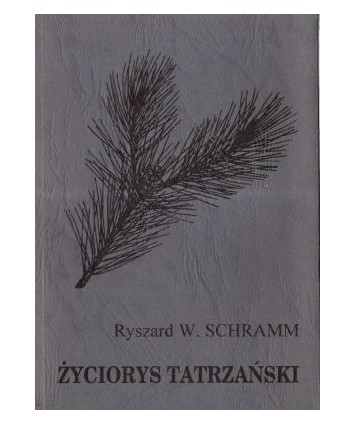 Życiorys tatrzański