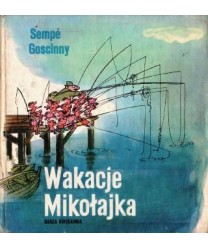 Wakacje Mikołajka