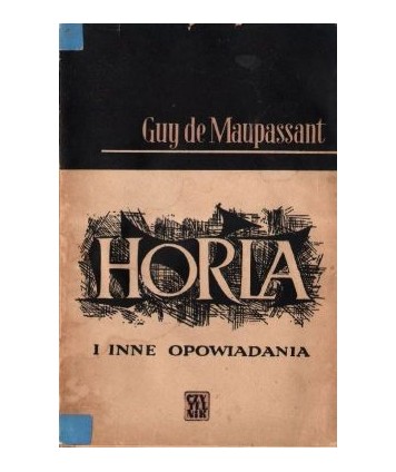 Horla i inne opowiadania