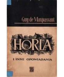 Horla i inne opowiadania