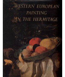 Western European painting in the hermitage