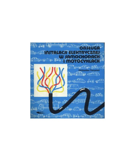 Obsługa instalacji elektrycznej w samochodach i motocyklach
