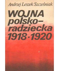 Wojna polsko-radziecka 1918-1920