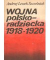 Wojna polsko-radziecka 1918-1920