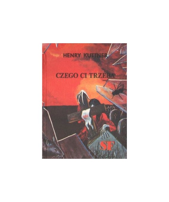 Czego ci trzeba