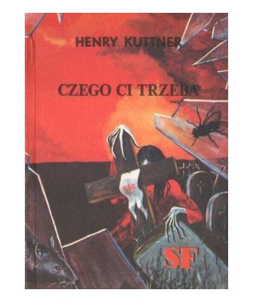 Czego ci trzeba