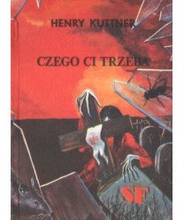 Czego ci trzeba