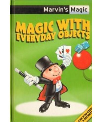 Magic with everyday objects