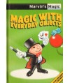Magic with everyday objects
