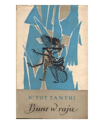 Bunt w raju