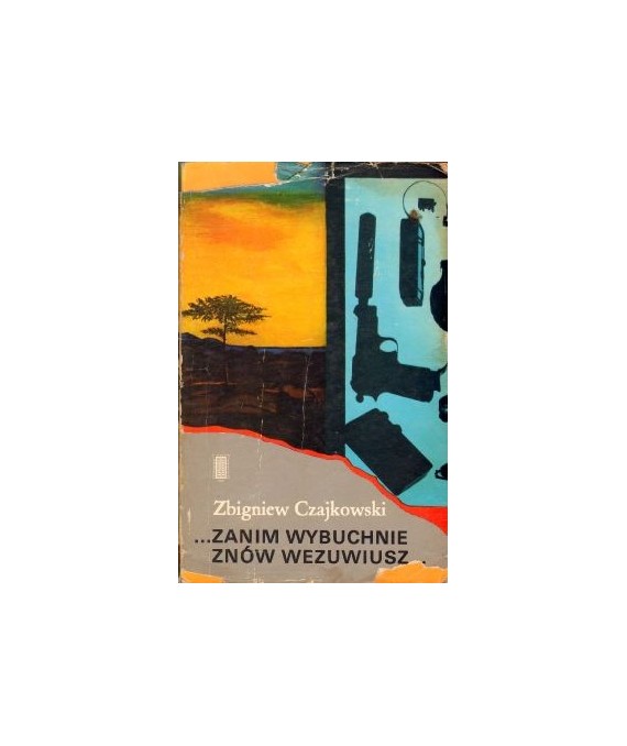 Zanim wybuchnie znów Wezuwiusz