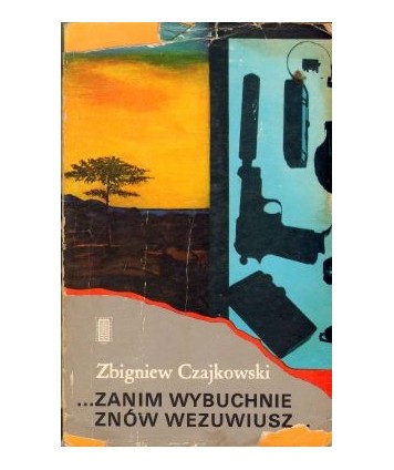 Zanim wybuchnie znów Wezuwiusz