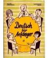 Deutsch für Anfänger cz.2