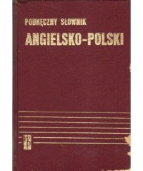 Podręczny słownik angielsko-polski