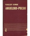 Podręczny słownik angielsko-polski